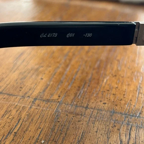 Oversized Chloe Sunglasses - Picture 4 of 4